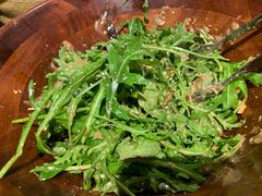 -俺的焼肉(銀座9丁目店)