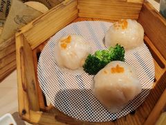 -避风塘(百联东郊店)