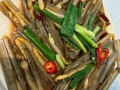-莲花公园煎蟹(总店)