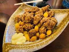 -王氏炉匠·烧鸟·居酒屋(双井店)