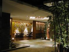 -青藤茶馆(南山路店)