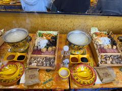 -丽江千古情
