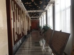 -太白山御龙湾温泉