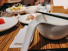 -亚特兰蒂斯-番红花海鲜自助餐厅·鲜活海鲜·小火锅