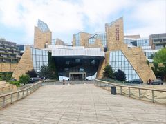 -北京中信金陵酒店