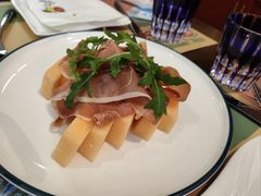 -安妮意大利餐厅(丽都店)