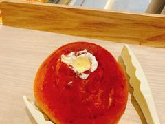 -烘焙町面包店(西四店)