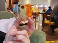 -黑草莓(重庆路店)