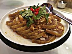 -禾珍珠家常小馆(河南博物院店)