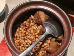 -绿茶餐厅(广州天河城店)