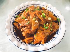 -广迎居老正兴菜馆