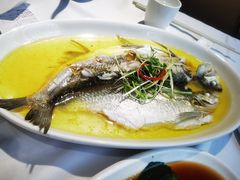 -老人和饭店(淮海中路店)