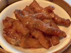 -上海明天广场JW万豪酒店