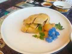 -宁波状元楼酒店(和义路店)