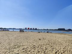 -金沙湖旅游度假区