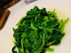 酒香豆苗-老吉士酒家(天平路店)