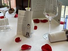 -Le Comptoir de Pierre Gagnaire