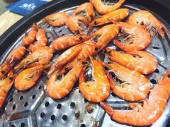 -海大大蒸汽海鲜餐厅·粤菜·特色小炒(欢乐颂店)