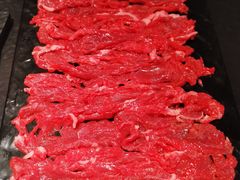 嫩肉-牛将军•涮肉•烤肉(北京王府井·故宫店)