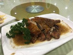 -黄埔合益酒家