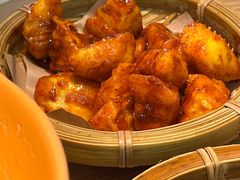 -花盐街·四川乐山小吃(西单大悦城店)