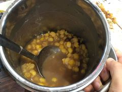 -金刚山烧烤(红旗大街店)