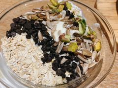 -托斯卡纳烘焙意大利餐厅(五天地店)