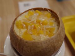 -满记甜品(苏州中心店)