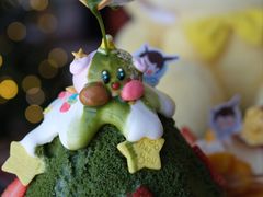 -氷冰凉刨冰甜品(北京路店)