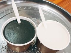 -谢怀亮芝麻茶