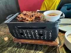 -炙柒Sekinana·精致料理 烧鸟·铁板烧(海上世界店)