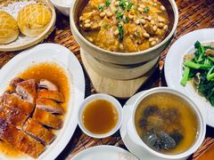 -老广酒楼(樱花店)