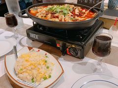 -Chongqing Cuisine川厨川味