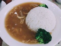 -香港仔茶餐厅(凤阳店)