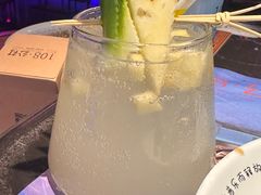-108·公社·创意餐厅·LIVE HOUSE(李公堤店)
