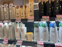 -永辉超市(嘉定宝龙广场店)