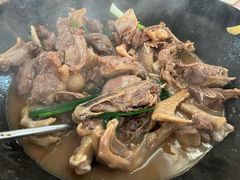 -大地农庄(逢沙大道店)