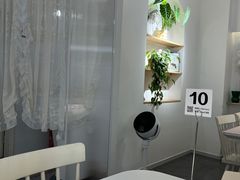 -露露家咖啡店