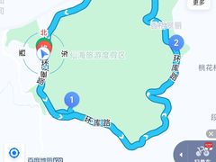 -仙海旅游度假区