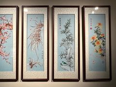 -深圳博物馆(古代艺术馆)