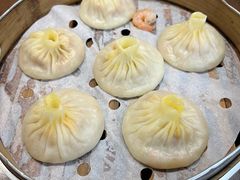 -蟹上黄·蟹黄面·江南糖水(人民广场店)