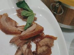 -御仙都北京菜馆·烤鸭店(双井店)