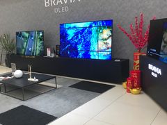 -Sony Store索尼(广州正佳店)