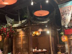 -南京大牌档(之心城店)
