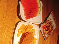 -味妙烤鱼吧(回龙观店)