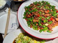 -建哥老菜馆(瑞达公寓一店)