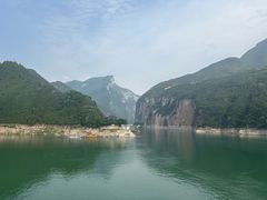-丰都鬼城名山景区