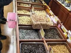 自助取餐区-粒上皇(天丰利市场店)