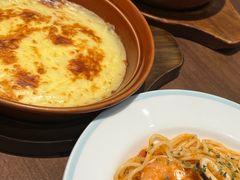 -萨莉亚意式餐厅(杭州滨江天街店)