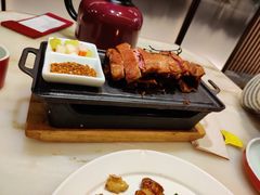 -京华烟云·北京烤鸭(领展购物广场·中关村店)